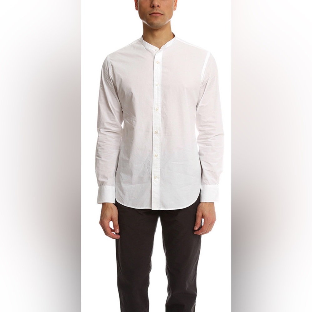 Officine Generale Paris Gaspard Shirt